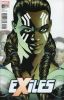 [title] - Exiles (3rd series) #5 (Mike McKone variant)