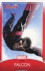 [title] - Falcon (2nd series) #1 (John Tyler Christopher variant)