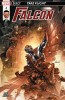 Falcon (2nd series) #4 - Falcon (2nd series) #4