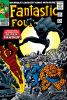 [title] - Fantastic Four (1st series) #52