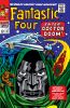 Fantastic Four (1st series) #57 - Fantastic Four (1st series) #57