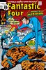 Fantastic Four (1st series) #115 - Fantastic Four (1st series) #115