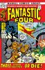 [title] - Fantastic Four (1st series) #119