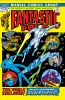 Fantastic Four (1st series) #123 - Fantastic Four (1st series) #123