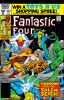 Fantastic Four (1st series) #223 - Fantastic Four (1st series) #223