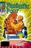 Fantastic Four (1st series) #317 - Fantastic Four (1st series) #317