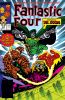 Fantastic Four (1st series) #318 - Fantastic Four (1st series) #318