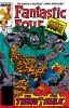 Fantastic Four (1st series) #320 - Fantastic Four (1st series) #320