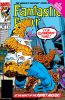 Fantastic Four (1st series) #367 - Fantastic Four (1st series) #367