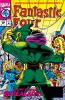 [title] - Fantastic Four (1st series) #392