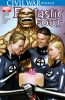 Fantastic Four (1st series) #543 - Fantastic Four (1st series) #543