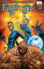 Fantastic Four (1st series) #553 - Fantastic Four (1st series) #553