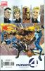 [title] - Fantastic Four (1st series) #554 (Second Printing variant)
