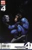 [title] - Fantastic Four (1st series) #561 (Frank Cho variant)