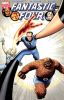 [title] - Fantastic Four (1st series) #570 (John Cassaday variant)