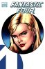 [title] - Fantastic Four (1st series) #571 (Dale Eaglesham variant)