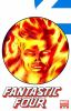 [title] - Fantastic Four (1st series) #572 (Dale Eaglesham variant)