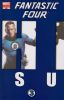 [title] - Fantastic Four (1st series) #584 (Second Printing variant)
