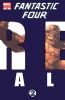 [title] - Fantastic Four (1st series) #585 (Second Printing variant)