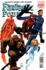 [title] - Fantastic Four (1st series) #600 (John Romita Jr. variant)