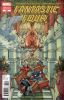 [title] - Fantastic Four (1st series) #605 (Michael Kaluta variant)