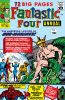 [title] - Fantastic Four Annual (1st series) #1