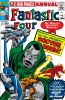 [title] - Fantastic Four Annual (1st series) #2