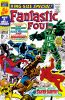 [title] - Fantastic Four Annual (1st series) #5