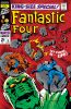 [title] - Fantastic Four Annual (1st series) #6