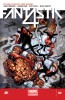 Fantastic Four (5th series) #2 - Fantastic Four (5th series) #2