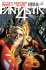 [title] - Fantastic Four (5th series) #1 (J.G. Jones variant)