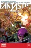 Fantastic Four (5th series) #4 - Fantastic Four (5th series) #4