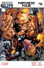 Fantastic Four (5th series) #6 - Fantastic Four (5th series) #6