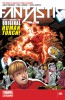 Fantastic Four (5th series) #9 - Fantastic Four (5th series) #9