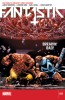 Fantastic Four (5th series) #11 - Fantastic Four (5th series) #11