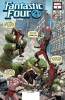 [title] - Fantastic Four (6th series) #1 (Will Sliney variant)