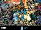 [title] - Fantastic Four (6th series) #2 (Arthur Adams variant)