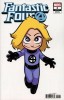 [title] - Fantastic Four (6th series) #2 (Skottie Young variant)