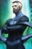 [title] - Fantastic Four (6th series) #3 (Stanley Lau variant)