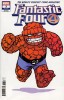 [title] - Fantastic Four (6th series) #3 (Skottie Young variant)