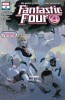 Fantastic Four (6th series) #4 - Fantastic Four (6th series) #4