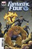 [title] - Fantastic Four (6th series) #4 (Ron Lim variant)