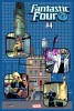 [title] - Fantastic Four (6th series) #4 (Valerio Schiti variant)