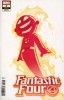 [title] - Fantastic Four (6th series) #4 (Skottie Young variant)