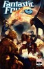 [title] - Fantastic Four (6th series) #5 (Gerald Parel variant)