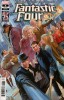 [title] - Fantastic Four (6th series) #6 (Alex Ross variant)