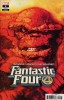 [title] - Fantastic Four (6th series) #6 (Bill Sienkiewicz variant)