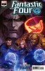 [title] - Fantastic Four (6th series) #7 (Yongho Cho variant)