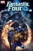 [title] - Fantastic Four (6th series) #8 (Yongho Cho variant)