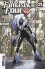 [title] - Fantastic Four (6th series) #8 (Humberto Ramos variant)
